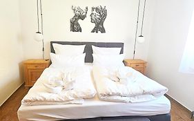 Ferienwohnung Bergzauber Sauna, Bikerpark Ski